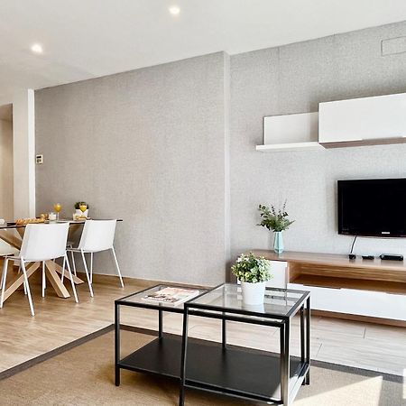 Feelathome Mozart Apartments Barcelona Exteriör bild