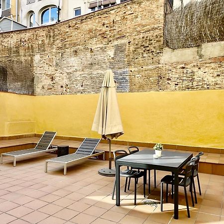 Feelathome Mozart Apartments Barcelona Exteriör bild