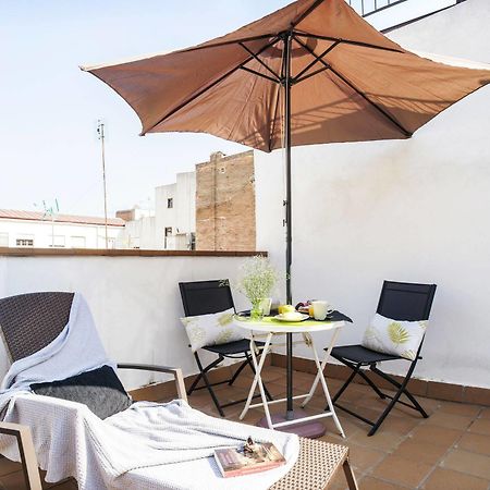 Feelathome Mozart Apartments Barcelona Exteriör bild