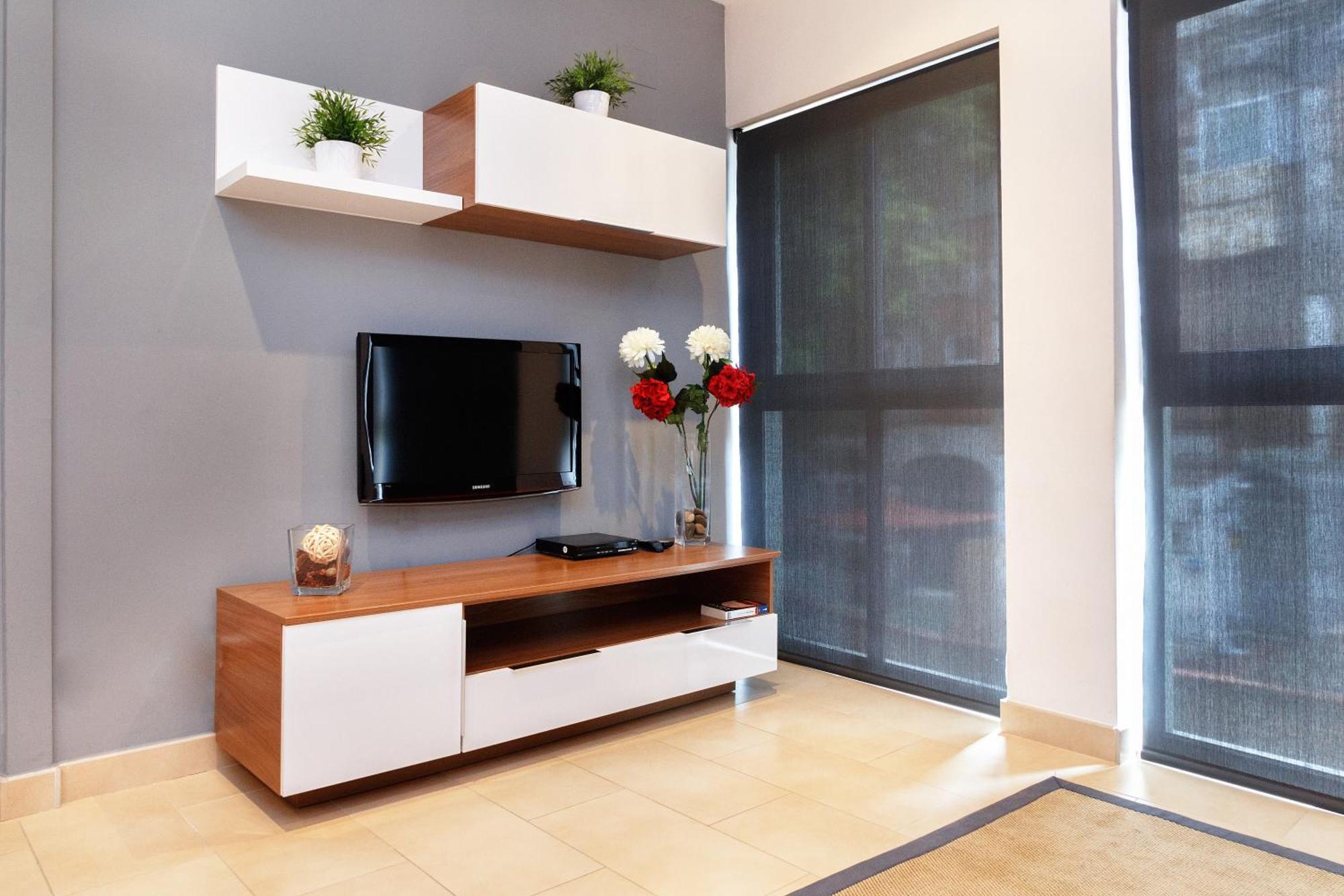 Feelathome Mozart Apartments Barcelona Exteriör bild