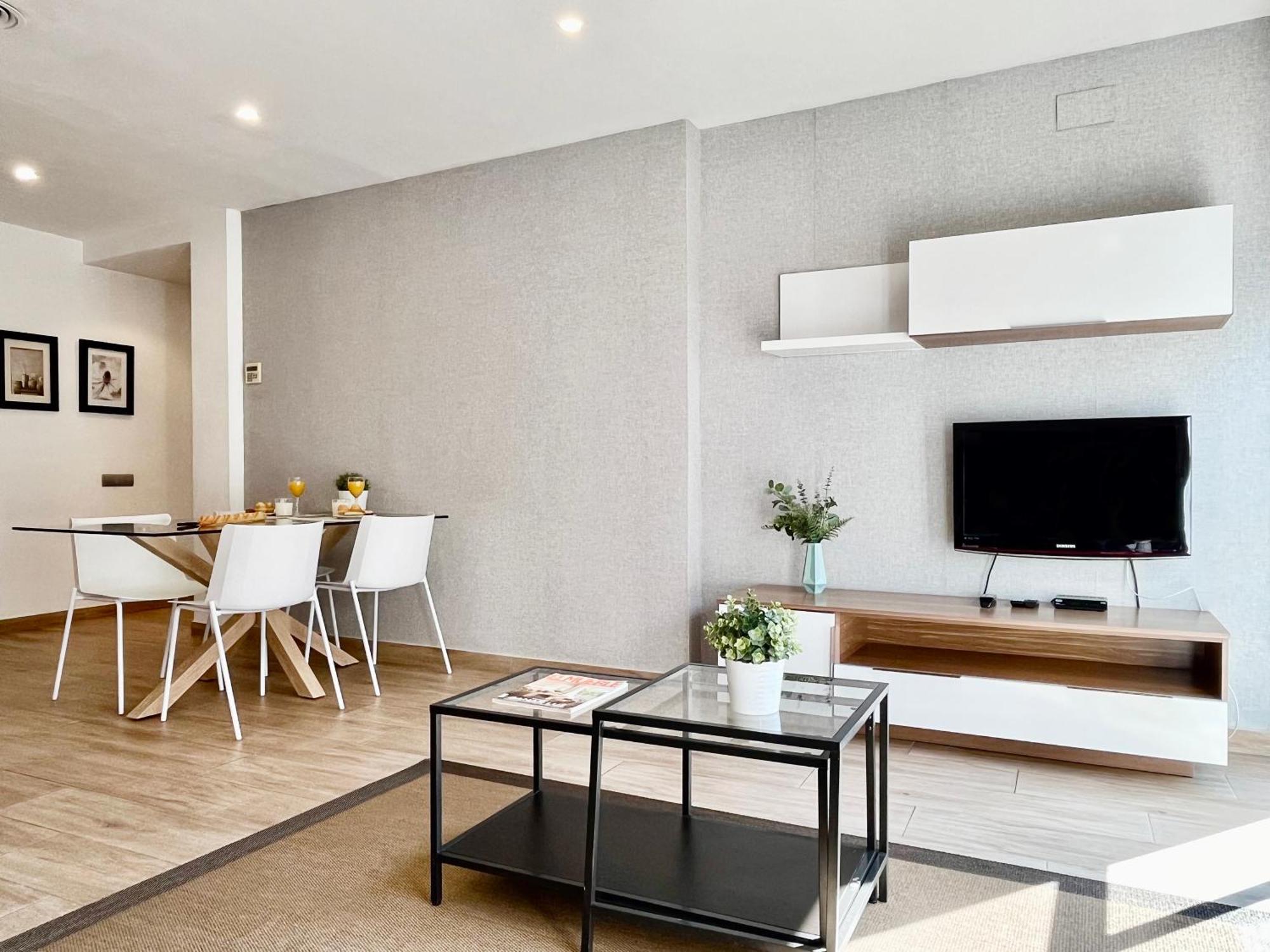 Feelathome Mozart Apartments Barcelona Exteriör bild