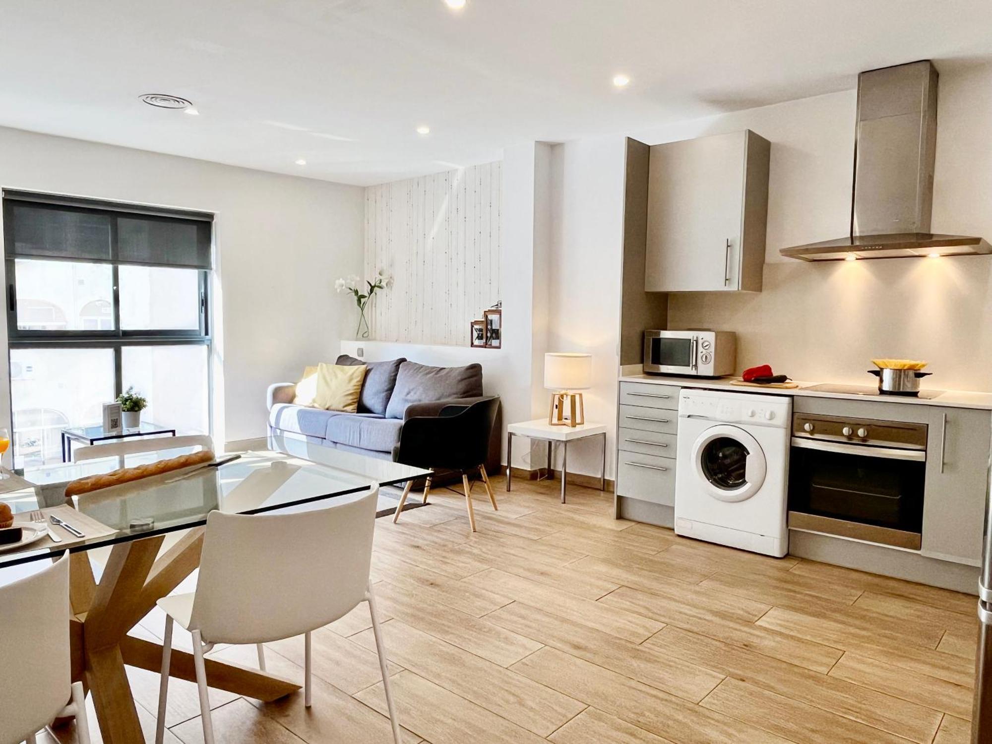 Feelathome Mozart Apartments Barcelona Exteriör bild