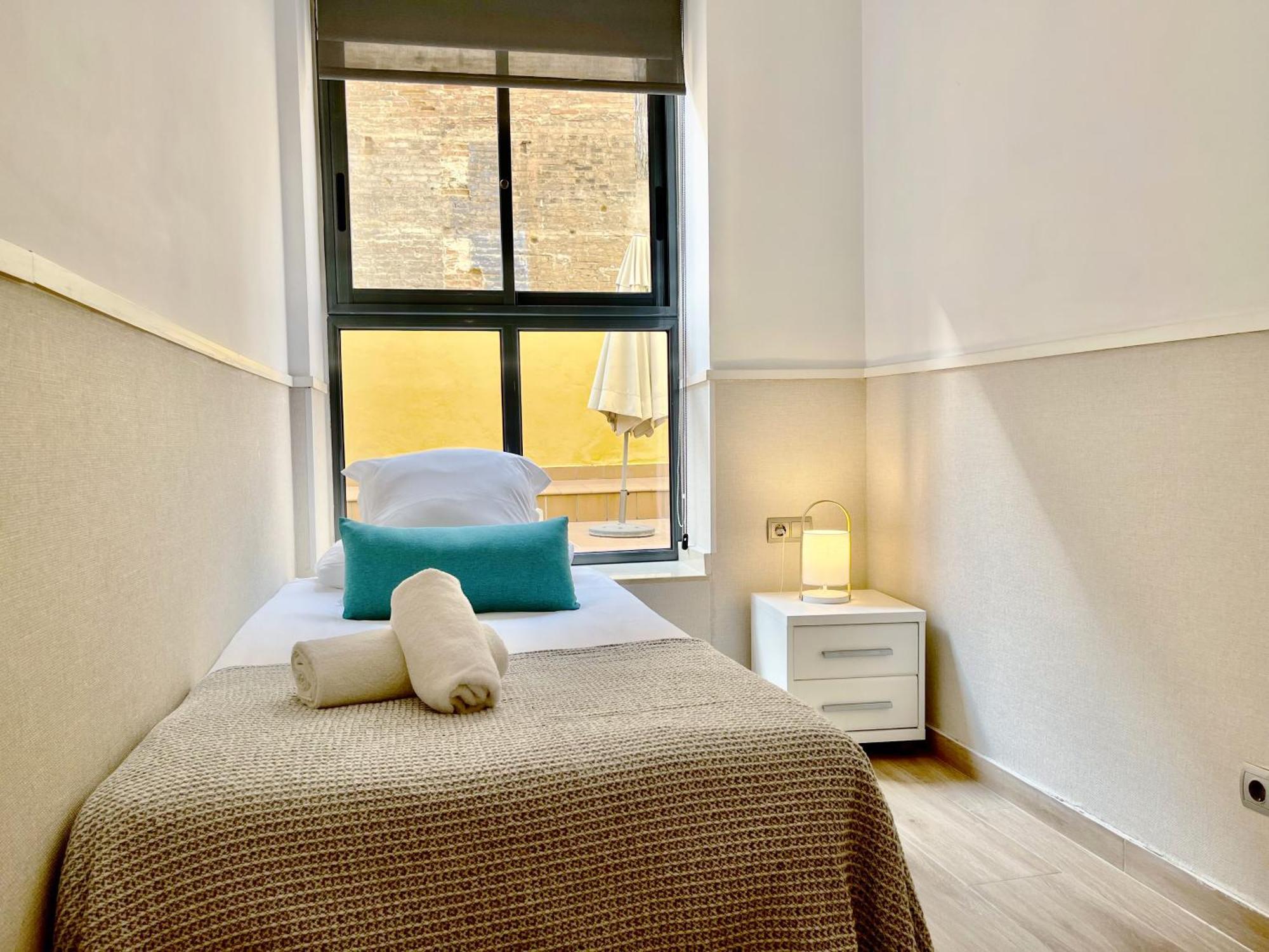 Feelathome Mozart Apartments Barcelona Exteriör bild
