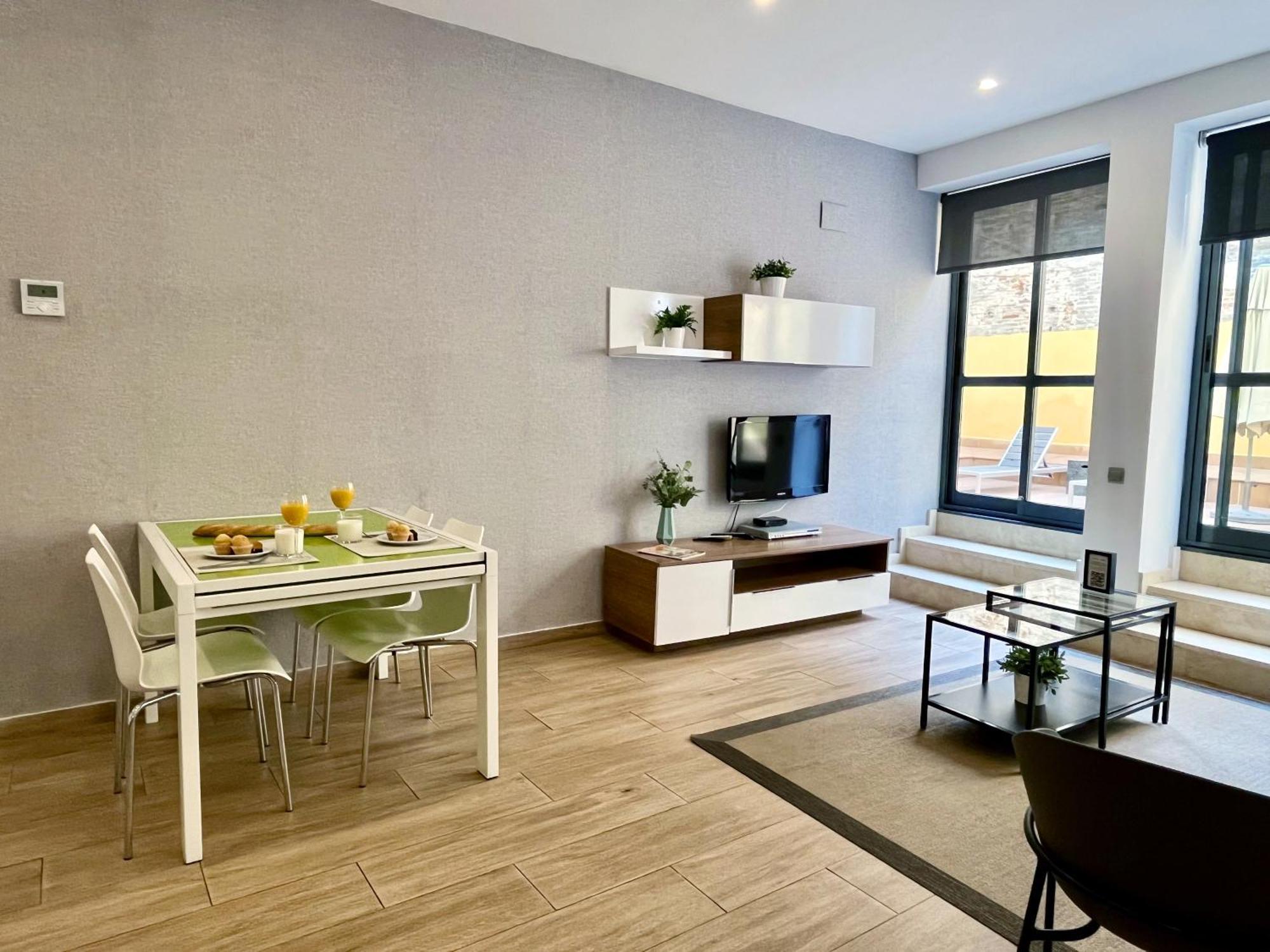 Feelathome Mozart Apartments Barcelona Exteriör bild