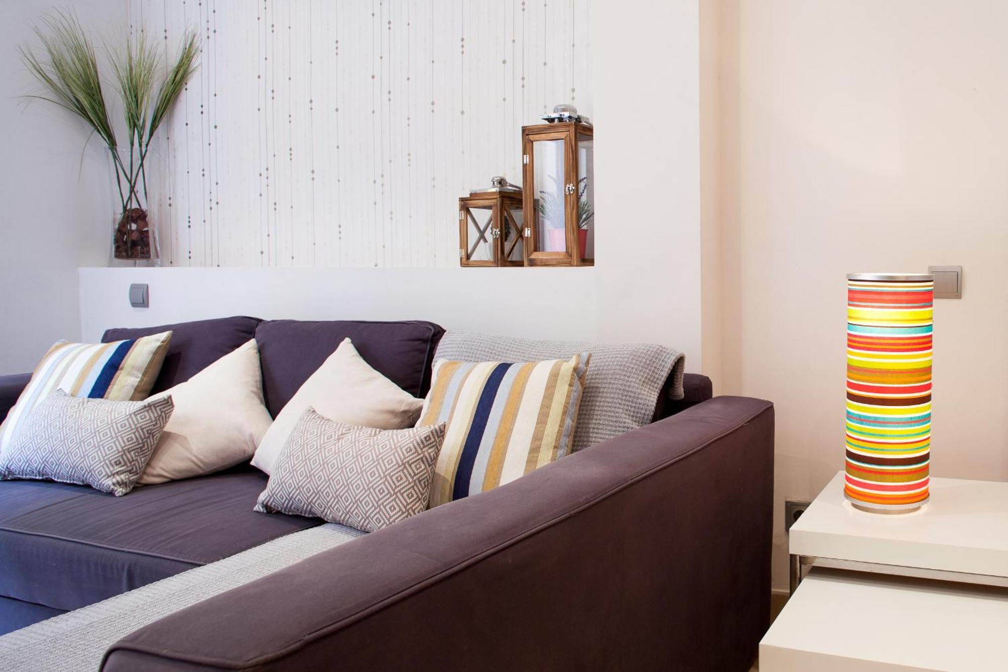 Feelathome Mozart Apartments Barcelona Exteriör bild