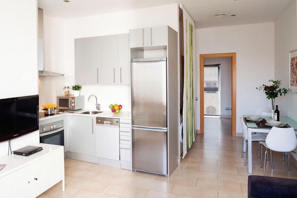 Feelathome Mozart Apartments Barcelona Exteriör bild