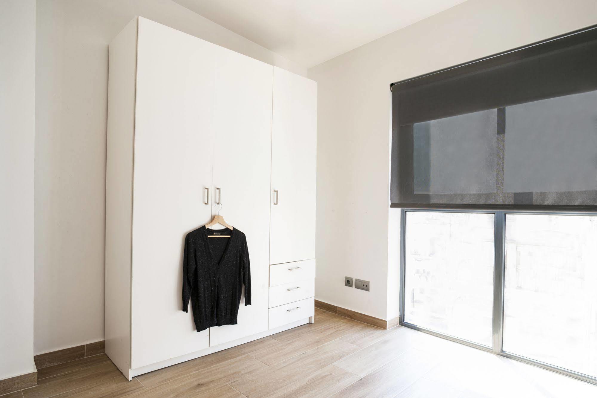 Feelathome Mozart Apartments Barcelona Exteriör bild